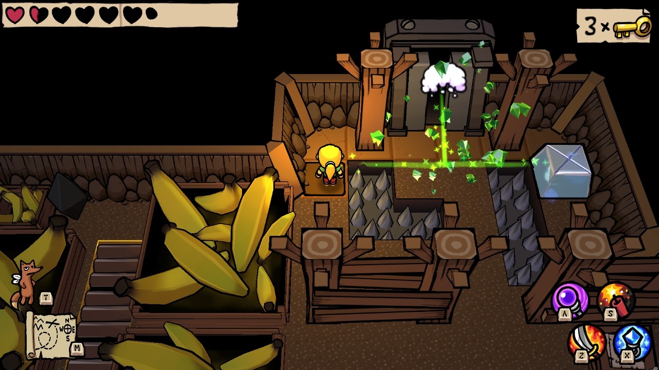 Ittle Dew 2